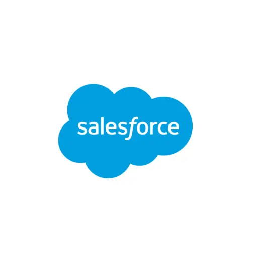 Salesforce Marketing Cloud